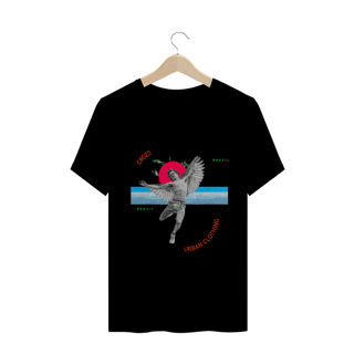 Nome do produto Camiseta Brazil