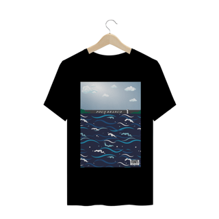 Nome do produto Camiseta Poço Branco II