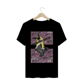 Nome do produto Camiseta Dangerous Woman