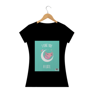 Nome do produto Baby Long  I Like You A Lotl