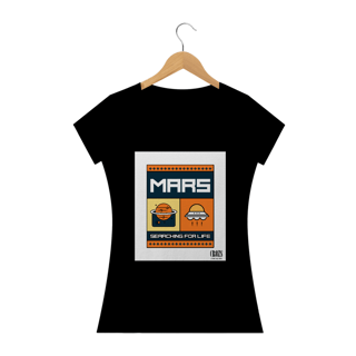 Nome do produto Baby Long Mars