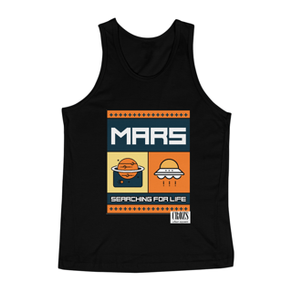 Nome do produto Regata Mars