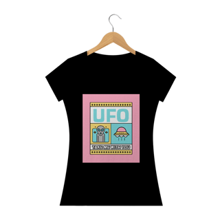 Nome do produto Baby Long UFO