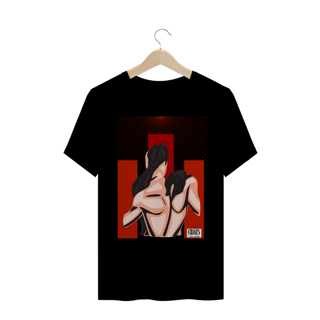 Nome do produto Camiseta Beijo