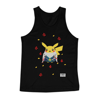 Nome do produto Regata Pikachu Ancião