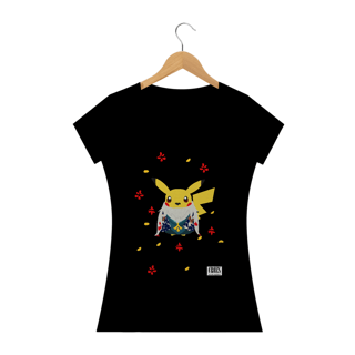 Nome do produto Baby Long Pikachu Ancião