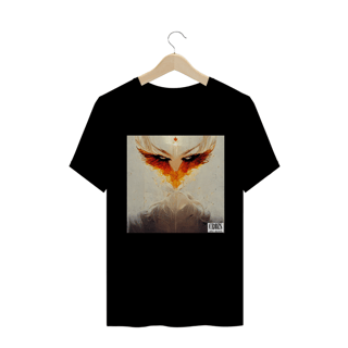 Nome do produto Camiseta Emma Frost Phoenix