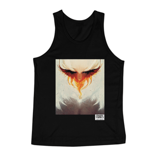 Nome do produto Regata Emma Frost Phoenix