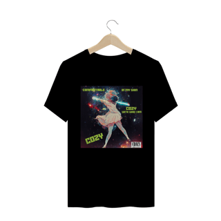 Nome do produto Camiseta Cozy