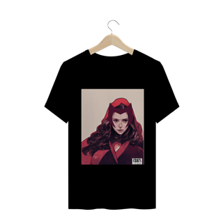 Nome do produto Camiseta Wanda