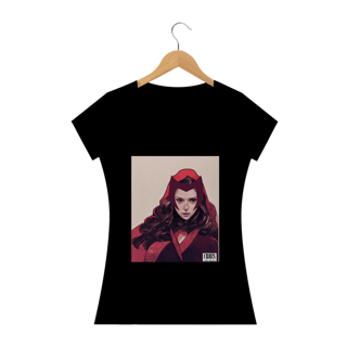 Nome do produto Baby Long Wanda 