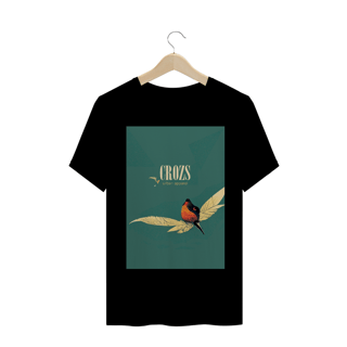 Nome do produto Camiseta Crozs Autumn