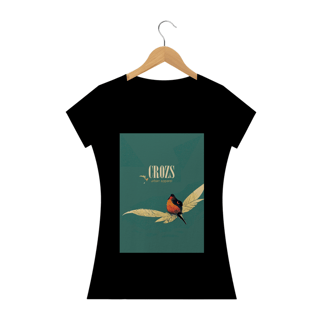Nome do produto Baby Long Crozs Autumn
