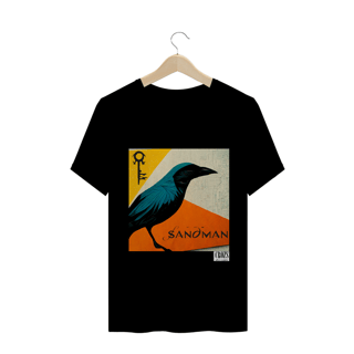 Nome do produto Camiseta Matthew Cable Sandman