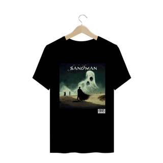 Nome do produto Camiseta Morpheus Sandman
