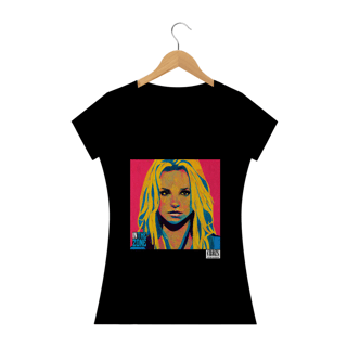Nome do produto Baby Long  Britney In The Zone