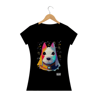 Nome do produto Baby Long Space Dog