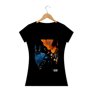 Nome do produto Baby Long Space Cat