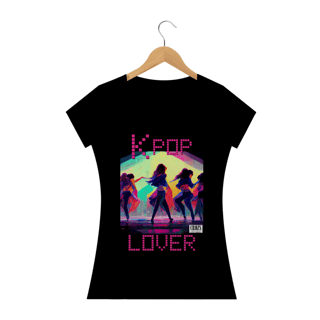 Nome do produto Baby Long  K Pop Lover
