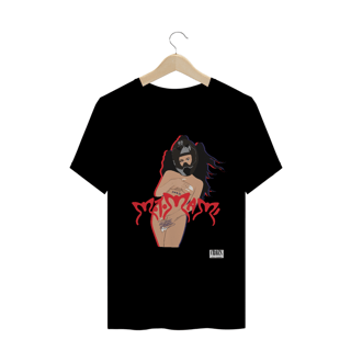 Nome do produto Camiseta Rosalia Motomami