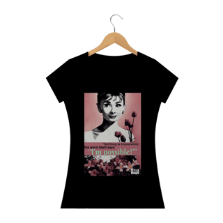 Nome do produto Baby Long Audrey Hepburn