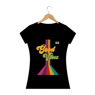 Nome do produto Baby Long Good Vibes