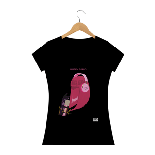 Nome do produto Baby Long Queen Radio Nicki Minaj