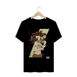 Nome do produto Camiseta Mariah Carey Butterfly