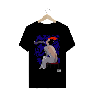 Nome do produto Camiseta Rina Sawayama Hold The Girl