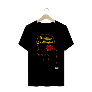 Nome do produto Camiseta You Know I'm No Good