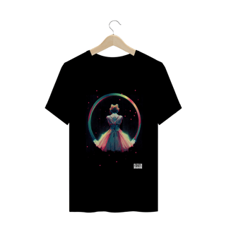 Nome do produto Camiseta Through The Darkness