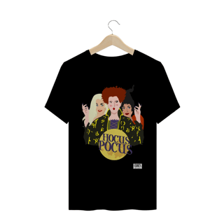 Nome do produto Camiseta Abracadabra