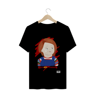 Nome do produto Camiseta Chucky
