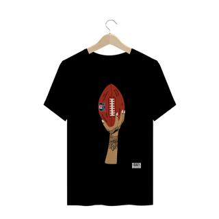Nome do produto Camiseta Rihanna Super Bowl