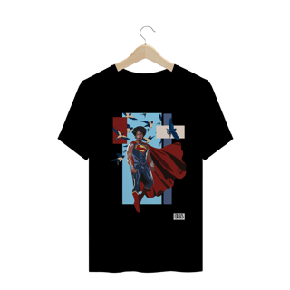 Nome do produto Camiseta Superman