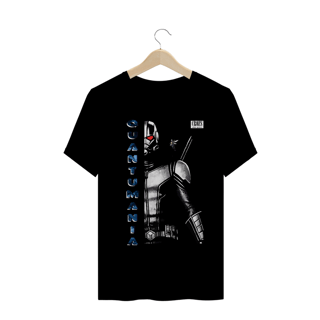 Nome do produto Camiseta Quantumania 