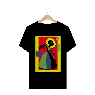 Nome do produto Camiseta A Baiana