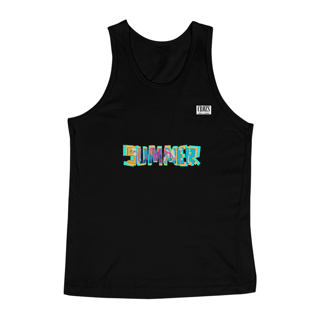 Nome do produto Regata Summer