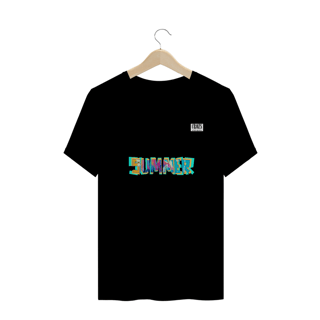 Nome do produto Camiseta Classic Summer
