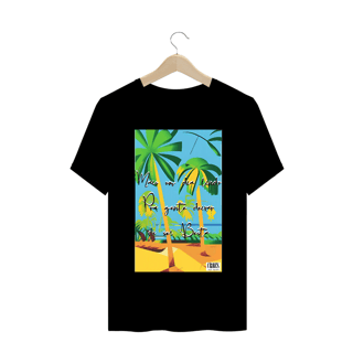 Nome do produto Camiseta Classic Mais um dia