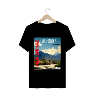 Nome do produto Camiseta Palm Springs