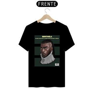 Nome do produto Camiseta Lucian
