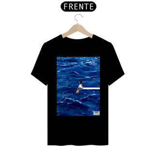 Nome do produto Camiseta SZA SOS