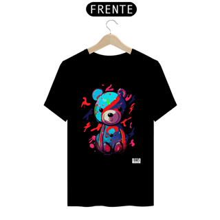 Nome do produto Camiseta Ursinho 