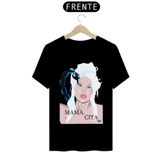 Nome do produto Camiseta Mamacita