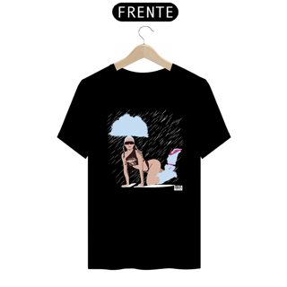 Nome do produto Camiseta  Em Busca da Anitta Perfeita Variante 