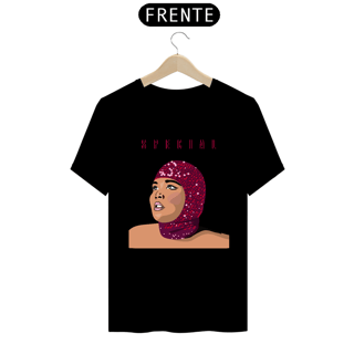 Nome do produto Camiseta Special Lizzo