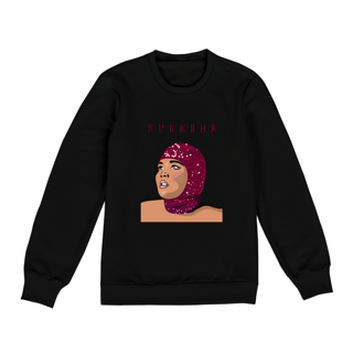 Nome do produto Moletom Fechado Lizzo Special