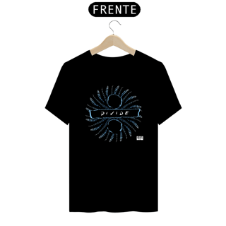 Nome do produto Camiseta Divide