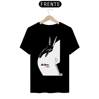 Nome do produto Camiseta The Strokes Is This It